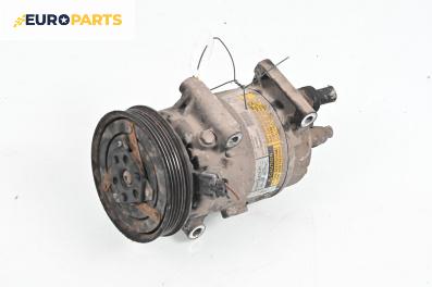 Компресор климатик за Renault Megane I Classic Sedan (09.1996 - 08.2003) 1.6 16V (La04, LA11, LA0B, LA1C, LA1J), 107 к.с.