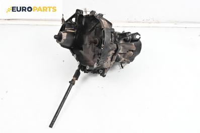Ръчна скоростна кутия за Renault Megane I Classic Sedan (09.1996 - 08.2003) 1.6 16V (La04, LA11, LA0B, LA1C, LA1J), 107 к.с.