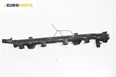 Бензинова рейка за Seat Cordoba Vario I (08.1996 - 06.1999) 1.4 i, 60 к.с.