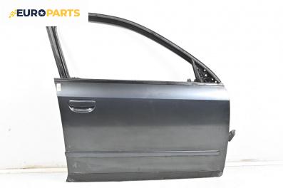 Врата за Audi A4 Avant B6 (04.2001 - 12.2004), 4+1 вр., комби, позиция: предна, дясна