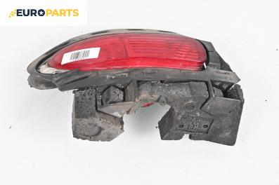 Светлина мъгла за Opel Corsa C Hatchback (09.2000 - 12.2009), хечбек