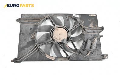 Перка охлаждане за Opel Vectra C GTS (08.2002 - 01.2009) 2.2 DGi, 155 к.с.