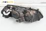 Фар за Nissan Almera II Hatchback (01.2000 - 12.2006), хечбек, позиция: лява