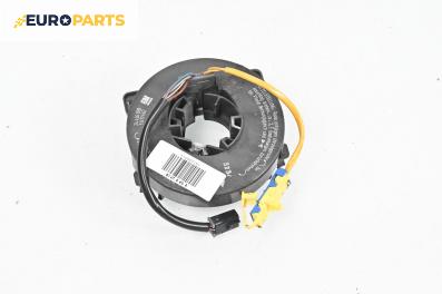 Лентов кабел за Airbag за Opel Zafira A Minivan (04.1999 - 06.2005), № 1610662