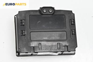 Часовник с индикаторен дисплей за Opel Zafira A Minivan (04.1999 - 06.2005), № 13106240
