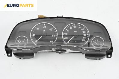 Километраж за Opel Zafira A Minivan (04.1999 - 06.2005) 2.0 DTI 16V, 101 к.с., № 88311318