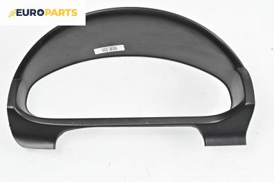 Интериорна пластмаса километраж за Mazda 2 Hatchback I (02.2003 - 06.2007), 4+1 вр., хечбек
