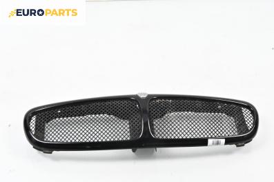 Решетка за Jaguar X-Type Sedan (06.2001 - 11.2009), седан, позиция: предна