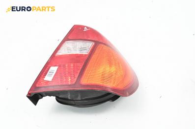 Стоп за Renault Symbol Sedan (02.1998 - 04.2008), седан, позиция: дясна