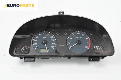 Километраж за Citroen Xsara Hatchback (04.1997 - 04.2005) 1.4 i, 75 к.с.