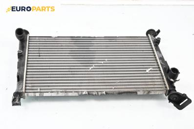 Воден радиатор за Ford Mondeo II Turnier (08.1996 - 09.2000) 1.8 TD, 90 к.с.