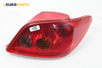 Стоп за Peugeot 307 Hatchback (08.2000 - 12.2012), хечбек, позиция: дясна