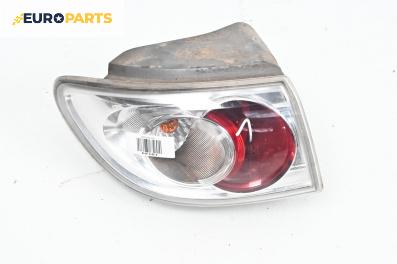 Стоп за Mazda 2 Hatchback I (02.2003 - 06.2007), хечбек, позиция: лява
