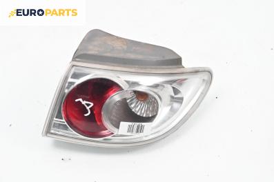 Стоп за Mazda 2 Hatchback I (02.2003 - 06.2007), хечбек, позиция: дясна
