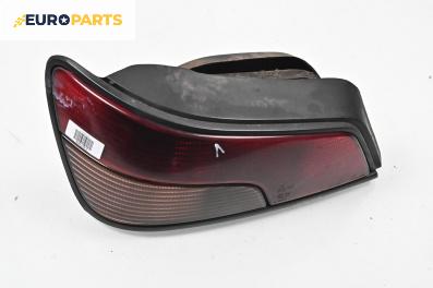Стоп за Peugeot 306 Hatchback (01.1993 - 10.2003), хечбек, позиция: лява