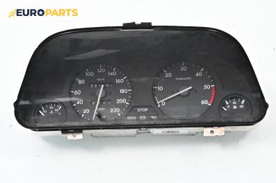 Километраж за Peugeot 306 Hatchback (01.1993 - 10.2003) 1.9 D, 69 к.с.
