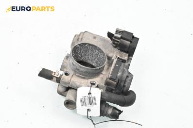 Дроселова клапа за Opel Astra G Hatchback (02.1998 - 12.2009) 1.6, 103 к.с.