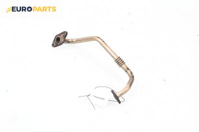EGR тръба за Opel Astra G Hatchback (02.1998 - 12.2009) 1.6, 103 к.с.