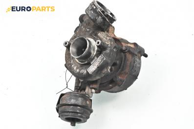 Турбо за Audi A4 Avant B6 (04.2001 - 12.2004) 1.9 TDI, 130 к.с., № 038145702G