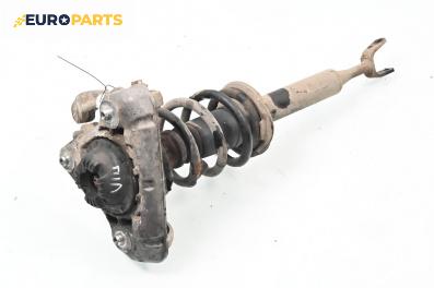Макферсон за Audi A4 Avant B6 (04.2001 - 12.2004), комби, позиция: предна, лява