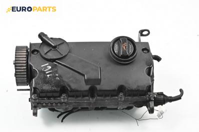 Глава за Audi A4 Avant B6 (04.2001 - 12.2004) 1.9 TDI, 130 к.с.