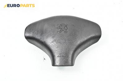 Airbag за Peugeot 306 Hatchback (01.1993 - 10.2003), 4+1 вр., хечбек, позиция: предна