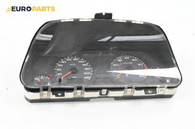 Километраж за Peugeot 306 Hatchback (01.1993 - 10.2003) 1.4, 75 к.с.
