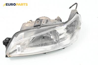 Фар за Peugeot 306 Hatchback (01.1993 - 10.2003), хечбек, позиция: лява