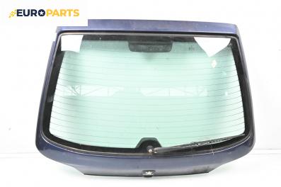 Заден капак за Peugeot 306 Hatchback (01.1993 - 10.2003), 4+1 вр., хечбек, позиция: задна