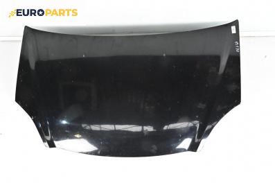 Преден капак за Honda Civic VII Hatchback (03.1999 - 02.2006), 4+1 вр., хечбек, позиция: предна