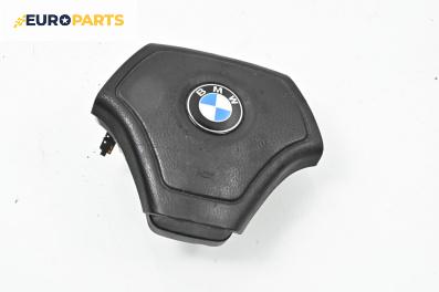 Airbag за BMW 3 Series E46 Coupe (04.1999 - 06.2006), 2+1 вр., купе, позиция: предна