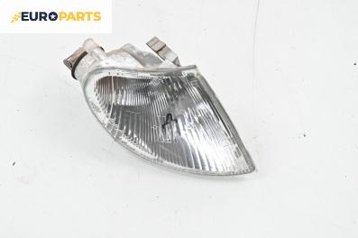 Мигач за Peugeot Partner Combispace (05.1996 - 12.2015), миниван, позиция: дясна