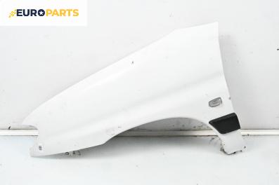 Калник за Peugeot Partner Combispace (05.1996 - 12.2015), 4+1 вр., миниван, позиция: предна, лява