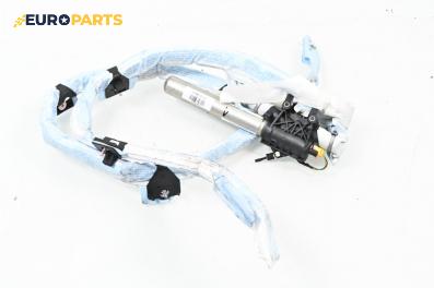 Airbag за Volkswagen Passat V Variant B6 (08.2005 - 11.2011), 4+1 вр., комби, позиция: лява