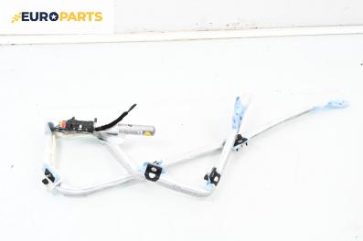 Airbag за Volkswagen Passat V Variant B6 (08.2005 - 11.2011), 4+1 вр., комби, позиция: дясна