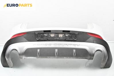 Задна броня за Volvo V40 Hatchback (03.2012 - 12.2019), хечбек