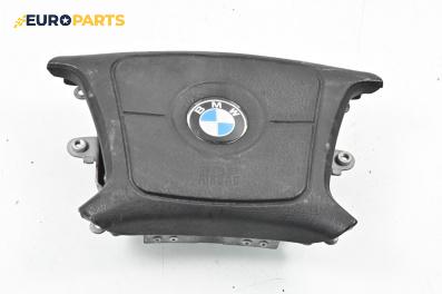 Airbag за BMW 7 Series E38 (10.1994 - 11.2001), 4+1 вр., седан, позиция: предна