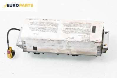 Airbag за Audi A4 Avant B6 (04.2001 - 12.2004), 4+1 вр., комби, позиция: предна, № 8E0 880 204 E