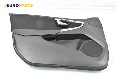 Кора врата за Volvo V40 Hatchback (03.2012 - 12.2019), 4+1 вр., хечбек, позиция: предна, лява
