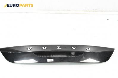 Лайсна заден капак за Volvo V40 Hatchback (03.2012 - 12.2019), хечбек, позиция: задна
