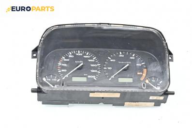 Километраж за Volkswagen Polo Hatchback II (10.1994 - 10.1999) 60 1.4, 60 к.с., № 88311235