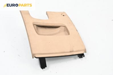 Интериорна кора за Alfa Romeo 159 Sedan (09.2005 - 11.2011), 4+1 вр., седан