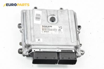 Компютър двигател за Volvo V40 Hatchback (03.2012 - 12.2019) D3, 150 к.с., № 31336983