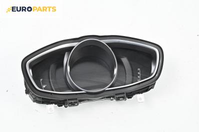 Километраж за Volvo V40 Hatchback (03.2012 - 12.2019) D3, 150 к.с.