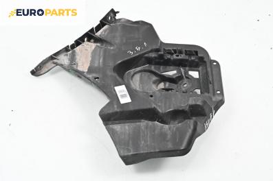 Държач броня за Volvo V40 Hatchback (03.2012 - 12.2019), хечбек, позиция: задна, лява