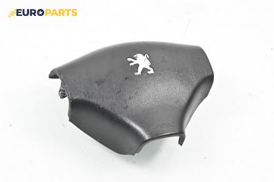 Airbag за Peugeot 206 Hatchback (08.1998 - 12.2012), 2+1 вр., хечбек, позиция: предна