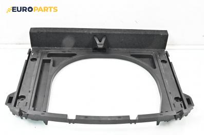 Кора багажник за Volvo V40 Hatchback (03.2012 - 12.2019), 4+1 вр., хечбек