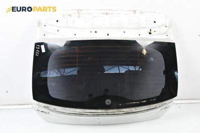 Заден капак за Volvo V40 Hatchback (03.2012 - 12.2019), 4+1 вр., хечбек, позиция: задна