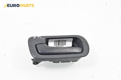 Вътрешна дръжка за Honda Civic VII Hatchback (03.1999 - 02.2006), 4+1 вр., хечбек, позиция: предна, лява