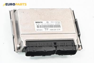 Компютър двигател за Honda Civic VII Hatchback (03.1999 - 02.2006) 1.7 CTDi (EU, EP, EV), 100 к.с., № Bosch 0 281 010 419